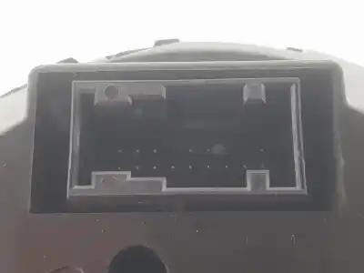 Автозапчасти б/у приборная доска за seat leon (5f1) 1.6 tdi ссылки oem iam 5f0920862c