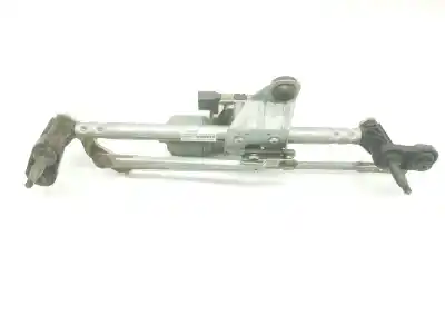 Автозапчасти б/у мотор переднего стеклоочистителя за seat leon (5f1) 1.6 tdi ссылки oem iam 5f1955023a  5f1955119