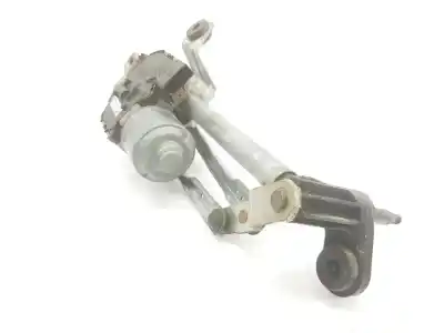 Автозапчасти б/у мотор переднего стеклоочистителя за seat leon (5f1) 1.6 tdi ссылки oem iam 5f1955023a  5f1955119