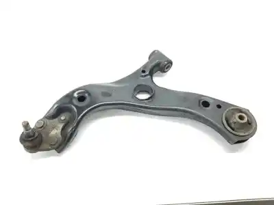 Peça sobressalente para automóvel em segunda mão braço de suspensão inferior esquerdo dianteiro por toyota chr híbrido 90kw referências oem iam 4806910110
