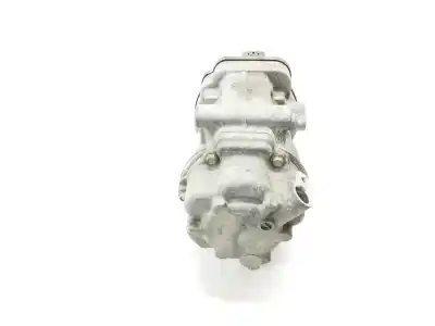 Peça sobressalente para automóvel em segunda mão compressor de ar condicionado a/a a/c por toyota chr híbrido 90kw referências oem iam 8837047092  8837047092