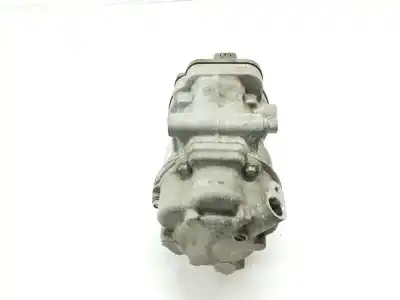 Peça sobressalente para automóvel em segunda mão compressor de ar condicionado a/a a/c por toyota chr híbrido 90kw referências oem iam 8837047092  8837047092