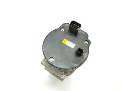 Peça sobressalente para automóvel em segunda mão compressor de ar condicionado a/a a/c por toyota chr híbrido 90kw referências oem iam 8837047092  8837047092