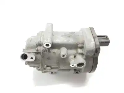 Peça sobressalente para automóvel em segunda mão compressor de ar condicionado a/a a/c por toyota chr híbrido 90kw referências oem iam 8837047092  8837047092
