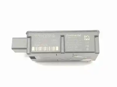Second-hand car spare part electronic module for volvo s60 lim. 2.0 d oem iam references 31419137  31419137