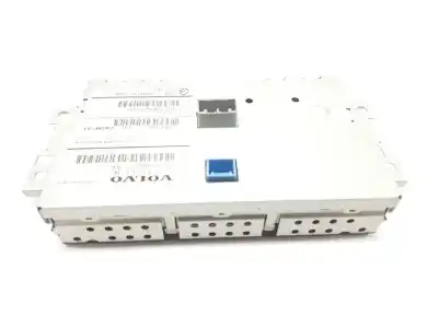 Second-hand car spare part multifunction display for volvo s60 lim. 2.0 d oem iam references 36011463  31483612