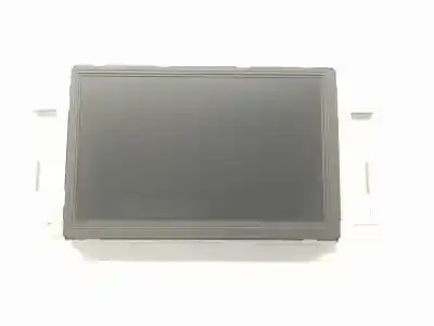 Second-hand car spare part multifunction display for volvo s60 lim. 2.0 d oem iam references 36011463