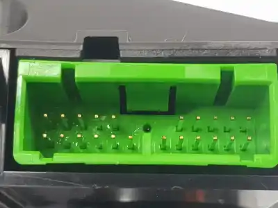 Second-hand car spare part multifunction switch for volvo s60 lim. 2.0 d oem iam references 31443426  31443426