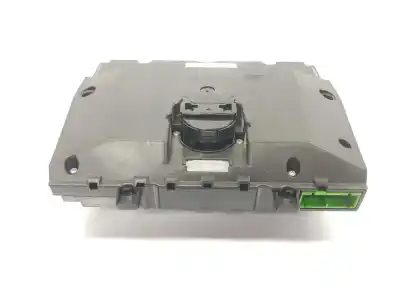 Second-hand car spare part multifunction switch for volvo s60 lim. 2.0 d oem iam references 31443426  31443426