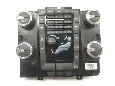 Second-hand car spare part multifunction switch for volvo s60 lim. 2.0 d oem iam references 31443426