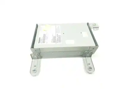 Second-hand car spare part electronic module for volvo s60 lim. 2.0 d oem iam references 31489493  31489492