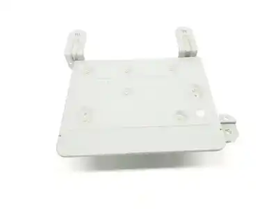 Second-hand car spare part electronic module for volvo s60 lim. 2.0 d oem iam references 31489493  31489492