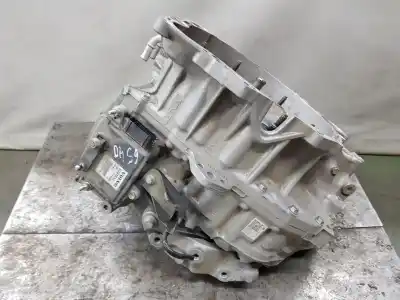 Second-hand car spare part gearbox for volvo s60 lim. 2.0 d oem iam references 36010107