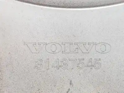 Second-hand car spare part engine flywheel for volvo s60 lim. 2.0 d oem iam references 31437545  31437545