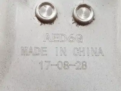 Second-hand car spare part engine flywheel for volvo s60 lim. 2.0 d oem iam references 31437545  31437545