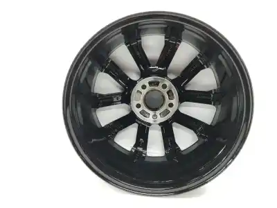 Second-hand car spare part rim for volvo s60 lim. 2.0 d oem iam references 31650337