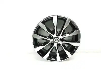 Second-hand car spare part rim for volvo s60 lim. 2.0 d oem iam references 31650337