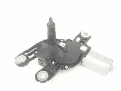 Автозапчасти б/у мотор заднего стеклоочистителя за seat leon (5f1) 1.6 tdi ссылки oem iam 5f4955711a