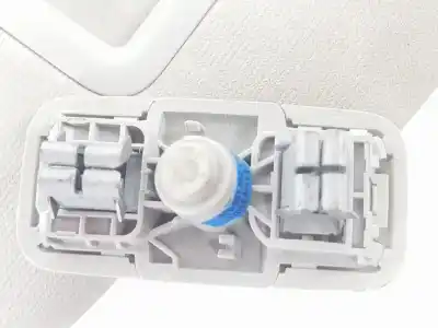 Автозапчастина б/у правильний натір для seat leon (5f1) 1.6 tdi посилання на oem iam 5f0857552cj  5f0857552cj