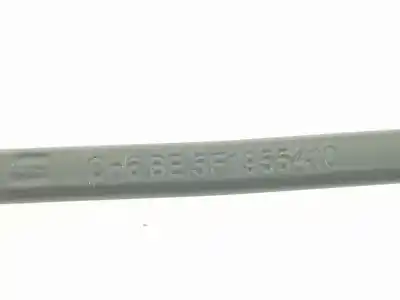 Автозапчасти б/у рычаг стеклоочистителя передний правый за seat leon (5f1) 1.6 tdi ссылки oem iam 5f1955410  5f1955410