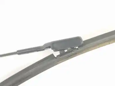 Автозапчасти б/у рычаг стеклоочистителя передний правый за seat leon (5f1) 1.6 tdi ссылки oem iam 5f1955410  5f1955410