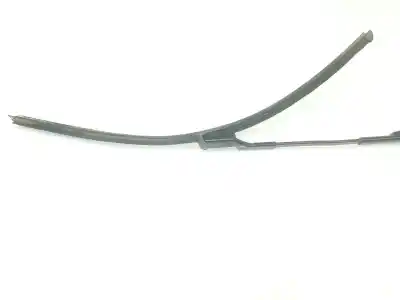 Автозапчастина б/у лівий передній ручок склоочисника для seat leon (5f1) 1.6 tdi посилання на oem iam 5f1955409  5f1955409