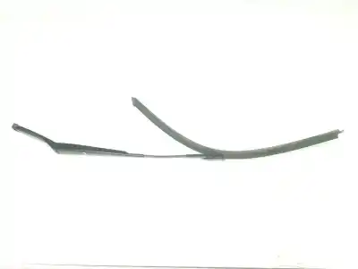 Автозапчасти б/у левый передний рычаг стеклоочистителя за seat leon (5f1) 1.6 tdi ссылки oem iam 5f1955409