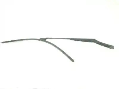 Автозапчастина б/у лівий передній ручок склоочисника для seat leon (5f1) 1.6 tdi посилання на oem iam 5f1955409  5f1955409