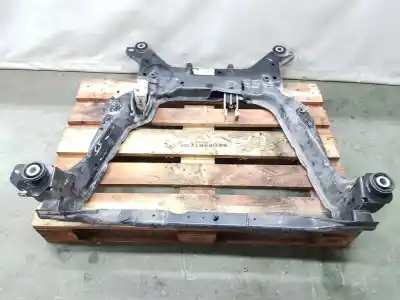 Second-hand car spare part front axle for volvo s60 lim. 2.0 d oem iam references 31406808