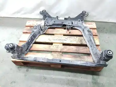 Second-hand car spare part front axle for volvo s60 lim. 2.0 d oem iam references 31406808  31406808