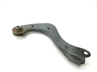 Peça sobressalente para automóvel em segunda mão braço oscilante suspensão traseiro esquerdo por toyota chr híbrido 90kw referências oem iam 48790f4010