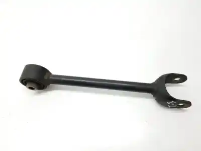 Peça sobressalente para automóvel em segunda mão braço oscilante suspensão traseiro esquerdo por toyota chr híbrido 90kw referências oem iam 4871047010