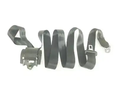 Second-hand car spare part REAR RIGHT SEAT BELT for SEAT EXEO ST (3R5) (2009>)  OEM IAM references 3R0857805  3R0857805