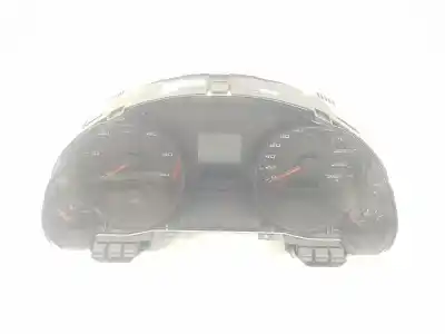 Peça sobressalente para automóvel em segunda mão quadrante por seat exeo st (3r5) (2009>) 2.0 tdi referências oem iam 3r0920800ex