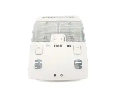 Peça sobressalente para automóvel em segunda mão luz interior por seat exeo st (3r5) (2009>) 2.0 tdi referências oem iam 8e0947135d