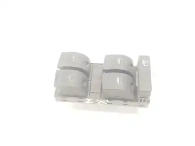 Peça sobressalente para automóvel em segunda mão botão / interruptor elevador vidro dianteiro esquerdo por seat exeo st (3r5) (2009>) 2.0 tdi referências oem iam 8e0959851d