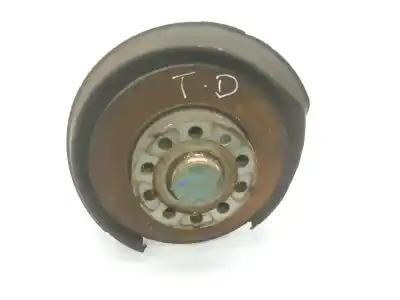 Peça sobressalente para automóvel em segunda mão manga de eixo traseira direita por seat exeo st (3r5) (2009>) 2.0 tdi referências oem iam 8e0505432af