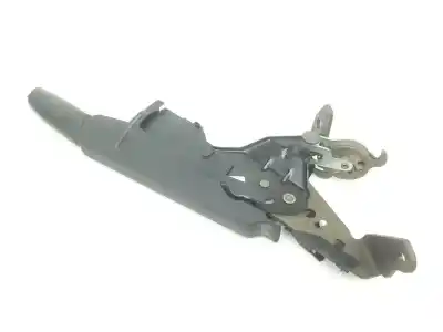 Peça sobressalente para automóvel em segunda mão alavanca de travão de mão por seat exeo st (3r5) (2009>) 2.0 tdi referências oem iam 8e0711305p