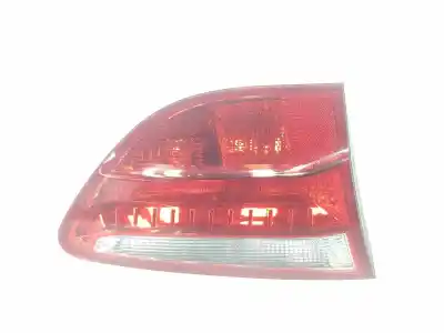 Peça sobressalente para automóvel em segunda mão farolim interior traseiro esquerdo por seat exeo st (3r5) (2009>) 2.0 tdi referências oem iam 3r9945093