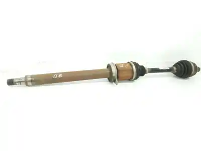 Second-hand car spare part front right transmission for volvo s60 lim. 2.0 d oem iam references 36051321 31367193 