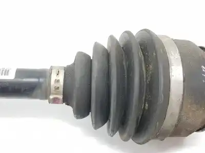 Second-hand car spare part front right transmission for volvo s60 lim. 2.0 d oem iam references 36051321 31367193 