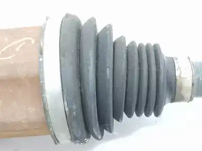 Second-hand car spare part front right transmission for volvo s60 lim. 2.0 d oem iam references 36051321 31367193 