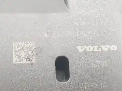 Pezzo di ricambio per auto di seconda mano modulo elettronico per volvo s60 lim. 2.0 d riferimenti oem iam 31387310  31387310