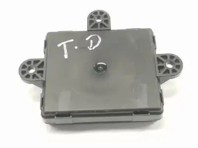 Second-hand car spare part electronic module for volvo s60 lim. 2.0 d oem iam references 31343872  31343872