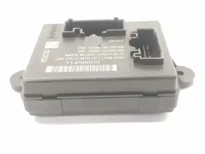 Peça sobressalente para automóvel em segunda mão módulo eletrônico por volvo s60 lim. 2.0 d referências oem iam 31456699  31456699