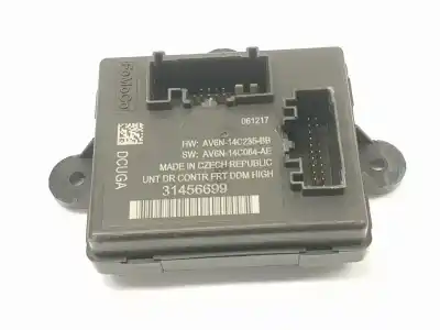 Second-hand car spare part electronic module for volvo s60 lim. 2.0 d oem iam references 31456699