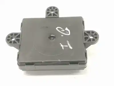 Peça sobressalente para automóvel em segunda mão módulo eletrônico por volvo s60 lim. 2.0 d referências oem iam 31456699  31456699