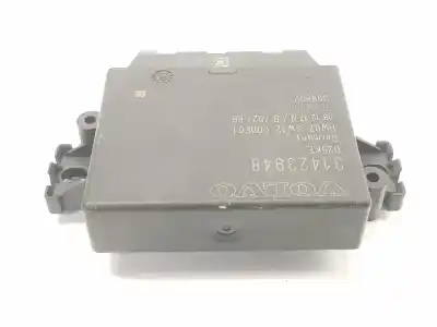 Second-hand car spare part electronic module for volvo s60 lim. 2.0 d oem iam references 31423948  31423948