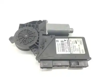Peça sobressalente para automóvel em segunda mão motor elevador vidro dianteiro direito por seat exeo st (3r5) (2009>) 2.0 tdi referências oem iam 8e1959802g