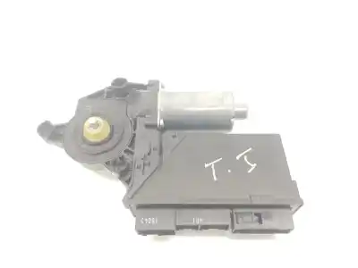 Peça sobressalente para automóvel em segunda mão motor elevador vidro traseiro esquerdo por seat exeo st (3r5) (2009>) 2.0 tdi referências oem iam 8e0959801e